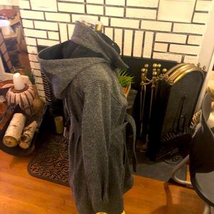 Lululemon Coat